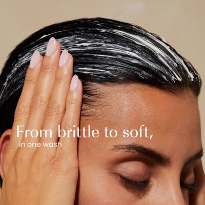 Dry Repair Almond Hydrating Conditioner hover view